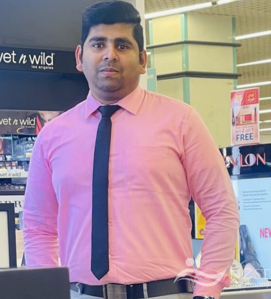 SAJEESH
